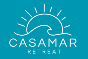 LOGO CASAMAR BUCHUPUREO CASA ARRIENDO